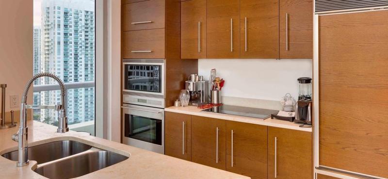 Icon Brickell Kitchen